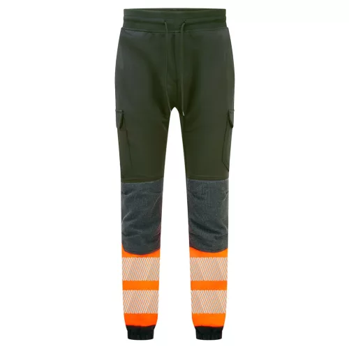 PW3 Hi-Vis Flexi Class 2 jólláthatósági munkaruha