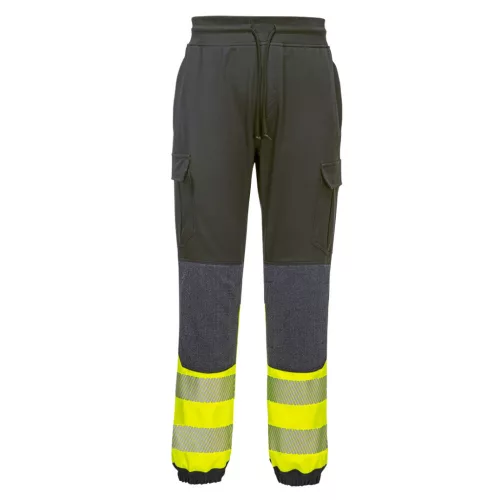 PW3 Hi-Vis Flexi Class 2 jólláthatósági munkaruha