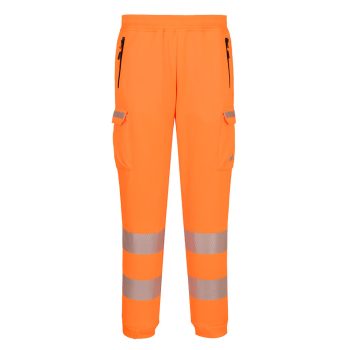 Hi-Vis Sport Combat Jogger nadrág