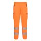 Hi-Vis Sport Combat Jogger nadrág