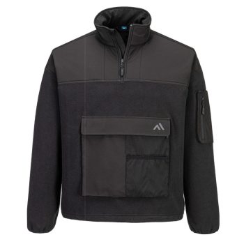 KX3 1/4 Zip polár