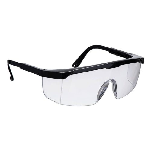 Classic Safety Eye Plus védőszemüveg