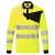 PW2 Hi-Vis hosszú ujjú pólóing
