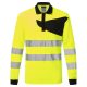 PW2 Hi-Vis hosszú ujjú pólóing
