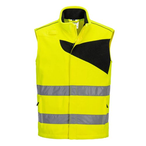 PW2 Hi-Vis polár