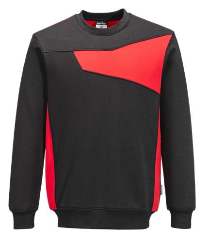 PW2 Crew Neck pulóver