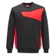 PW2 Crew Neck pulóver