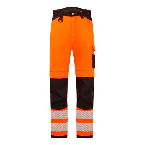 PW3 Hi-Vis könnyű stretch nadrág