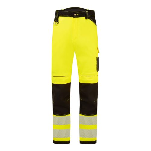 PW3 Hi-Vis könnyű stretch nadrág
