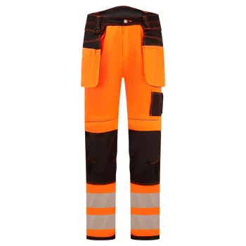 PW3 Hi-Vis Stretch Holster nadrág