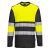 PW3 Hi-Vis Class 1 hosszú ujjú póló L/S