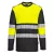 PW3 Hi-Vis Class 1 hosszú ujjú póló L/S