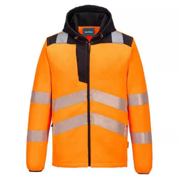 Hi-Vis Technical Polár