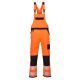 PW3 Hi-Vis kantáros nadrág
