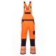PW3 Hi-Vis kantáros nadrág
