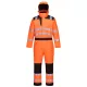 PW3 jól láthatósági téli overál