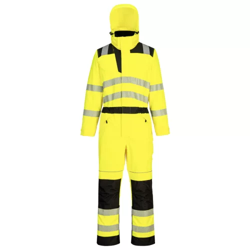 PW3 Hi-Vis esőkabát
