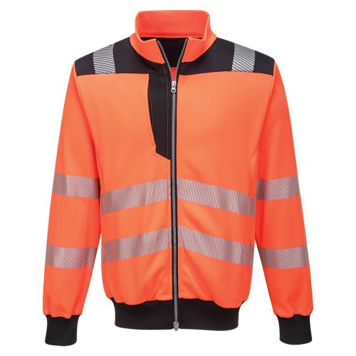 PW3 Hi-Vis pulóver