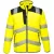 PW3 Hi-Vis Baffle kabát