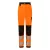 PW3 Hi-Vis női stretch munkanadrág