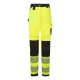 PW3 Hi-Vis női stretch munkanadrág