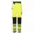PW3 Hi-Vis női stretch munkanadrág