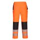 PW3 Hi-Vis női esőnadrág