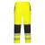 PW3 Hi-Vis női esőnadrág