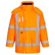RWS Hi-Vis 3 az 1-ben Traffic kabát