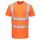 Jól láthatósági póló RIS