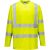 Hi-Vis hosszú ujjú póló