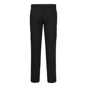 Stretch Slim Fit Combat nadrág