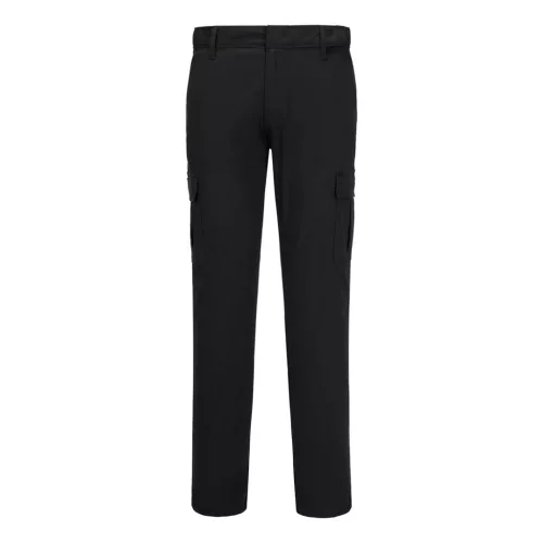 Stretch Slim Fit Combat nadrág