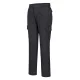 Stretch Slim Fit Combat nadrág