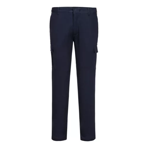 Stretch Slim Fit Combat nadrág