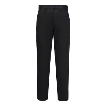 Női Stretch Cargo nadrág