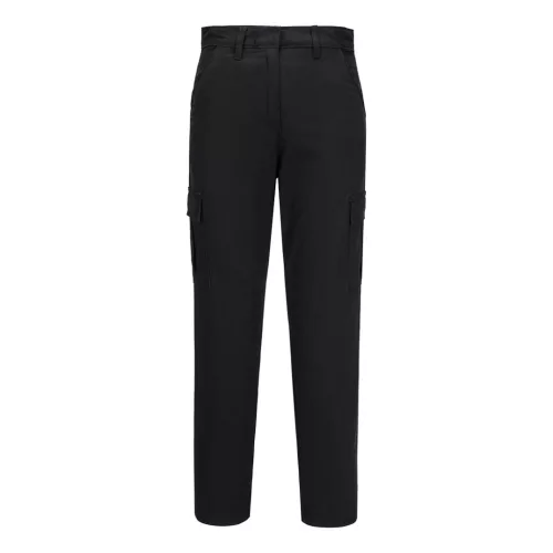 Női Stretch Cargo nadrág