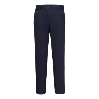 Női Stretch Slim Chino nadrág