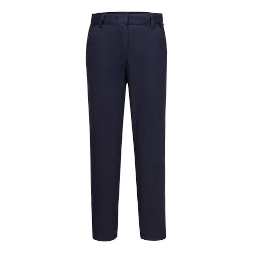 Női Stretch Slim Chino nadrág