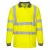 Hi-Vis hosszú ujjú pólóing