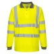 Hi-Vis hosszú ujjú pólóing
