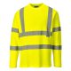 Hi-Vis hosszú ujjú póló