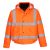 Hi-Vis bomber dzseki