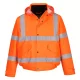 Hi-Vis bomber dzseki