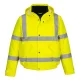 Hi-Vis bomber dzseki