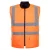 Hi-Vis kifordítható mellény