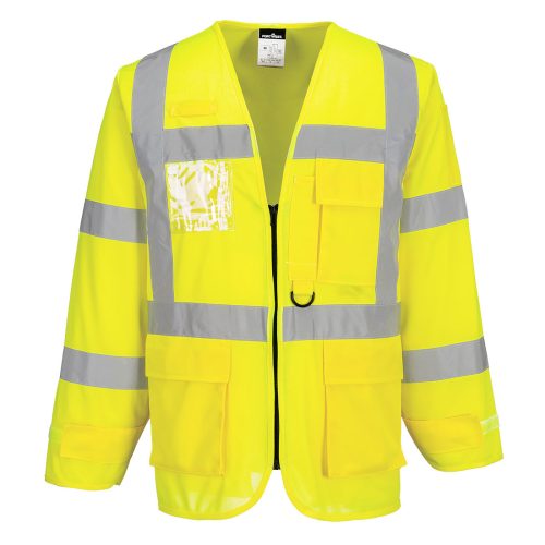 Hi-Vis Executive Kabát