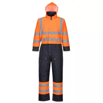 Hi-Vis Contrast bélelt overál