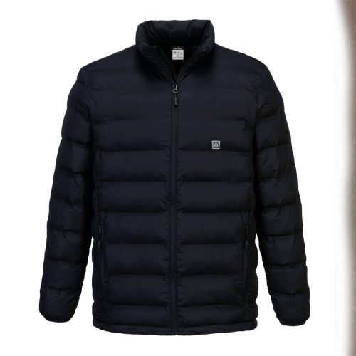 Ultrasonic fűthető kabát