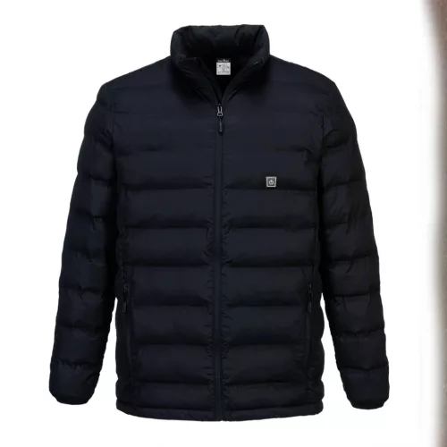 Ultrasonic fűthető kabát